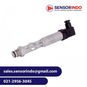 High Temperature Pressure Sensor | Transducer | 250ºC | P600HT