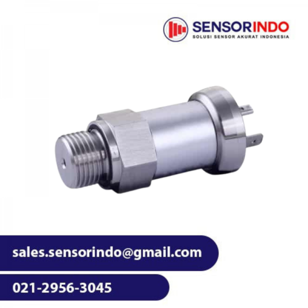 Hydraulic Pressure Sensor | Dynamic Pressure Transmitter | DMP333