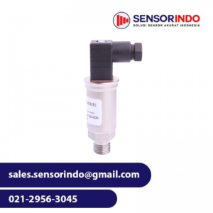Industrial Pressure Sensor | Pa600B