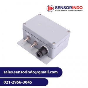 Low Differential Pressure Sensor | Dry/Dry | Low DP Transmitter | PR3202