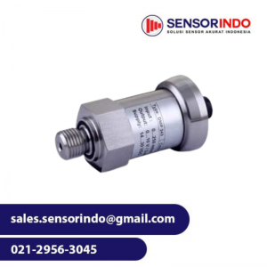 Low Range Air Pressure Sensor | Non Corrosive Gas Pressure Transducer | DMP343