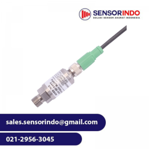 USB Pressure Sensor System | Digital | Pa600-USB