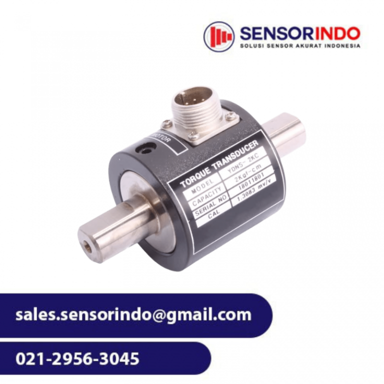 Sensor Static Range Miniature Shaft Torque Sensor | Static/Reaction Torque | YDNS ...