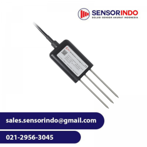 RK520-02 Soil Moisture Sensor, Temperature Probe& EC Sensor