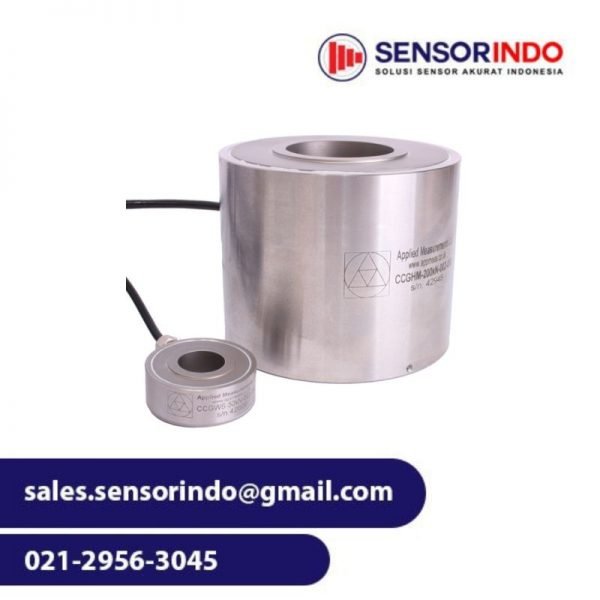 Annular_Load_Cell