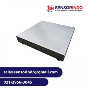 Weighing_Platform_Single_Point