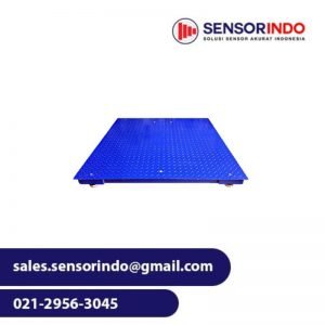 Industrial_Low_Cost_Weighing_Platform