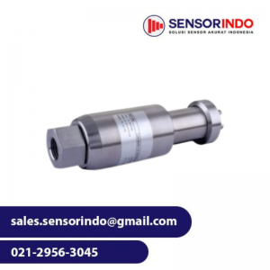 Ultra-High Range Pressure Transducer | 0-6000bar | DMP304