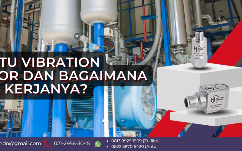 APA ITU VIBRATION SENSOR DAN BAGAIMANA CARA KERJANYA?