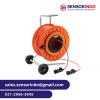 130M 12-CHANNEL SEISMIC CABLE