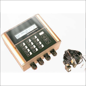 Jenis UFMD: Pengukur Aliran Ultrasonik Tabung Jepit