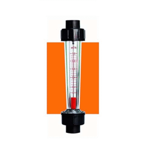 PFM500 tipe poros pendek: flowmeter area (flowmeter nilai mengambang)