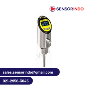 Tipe FSP900: Pengukur Aliran Penyisipan | Termometer | Sakelar Aliran Air | Sakelar Aliran Massa Termal | pengukur aliran kalorimetri