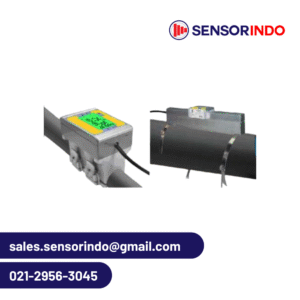 Tipe UFMC: Pengukur Aliran Ultrasonik Tabung Jepit | Dihentikan Produksinya