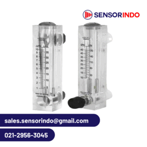 PFB220 Tipe: Flowmeter Area | Rotameter