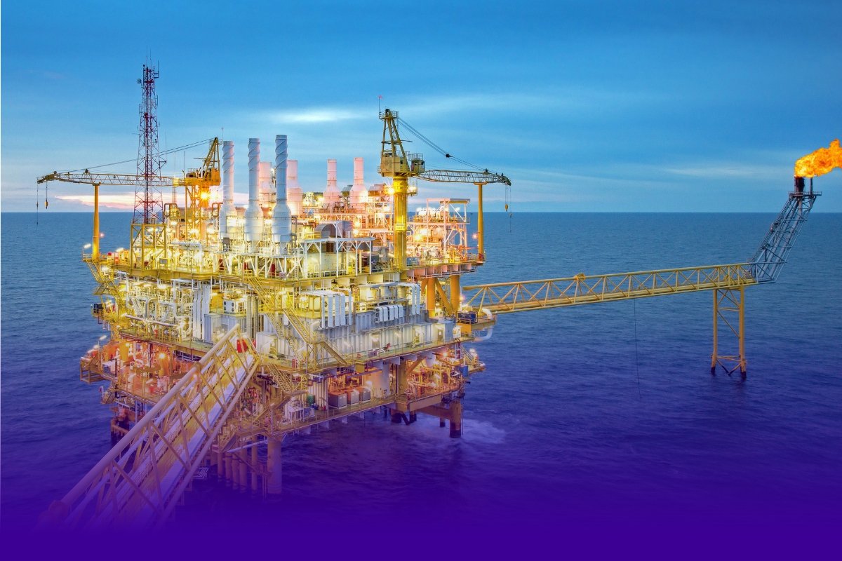 oil & gas application