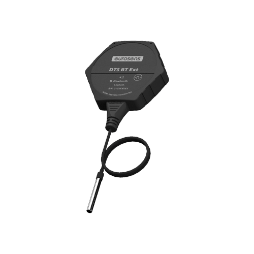 Temperature Sensor