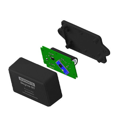 Angle Sensor
