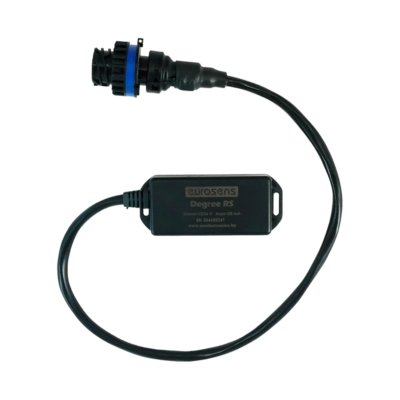 Hatch Sensor