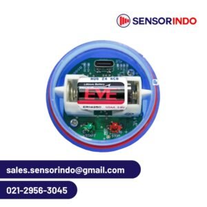 MSR85-Datalogger