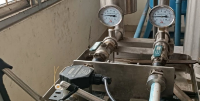 sistem monitoring bahan bakar kapal, fuel flow meter kapal, fuel level sensor, hemat BBM kapal, efisiensi bahan bakar kapal, monitoring BBM real-time, neraca bahan bakar kapal