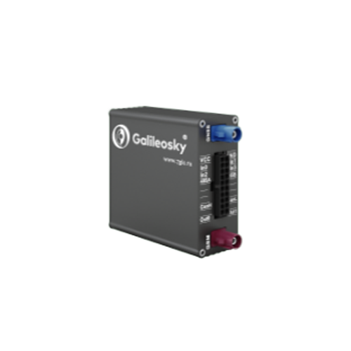 GPS Tracker