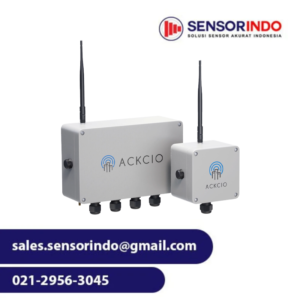 ACKCIO Analogue Nodes