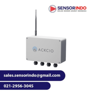 ACKCIO Digital Nodes