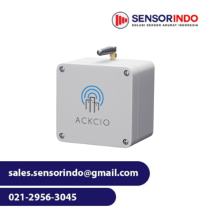 ACKCIO Tiltmeter Nodes