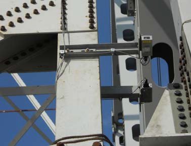 laser distance sensor, sensor laser Jarak, sensor jarak jauh outdoor IP65, monitoring struktur jembatan, konstruksi, monitoring jembatan, jual laser distance sensor, jual sensor laser Jarak, jual sensor jarak jauh outdoor IP65, laser distance sensor monitoring jembatan