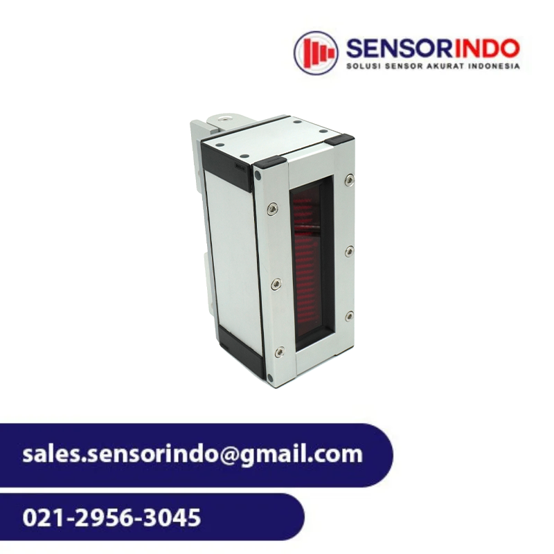 DMM Deflection Sensors